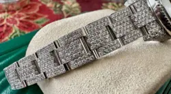 ICED OUT NATURAL