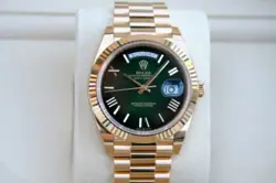 40MM WATCH OMBRE