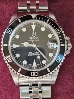 ROLEX CLOTH