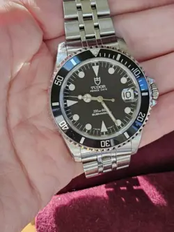 SUBMARINER 75190