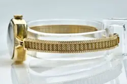 BRACELET VINTAGE WATCH