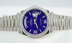 DATE 36 WHITE