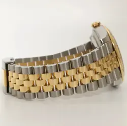 DATEJUST 126333 GOLD