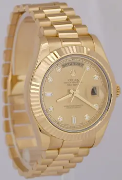 41MM CHAMPAGNE