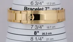 40MM CERAMIC 18K