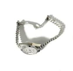 PRESIDENT BAND DIAMOND