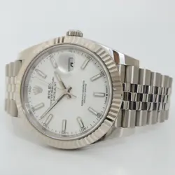 AUTOMATIC JUBILEE 126334