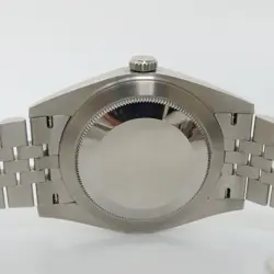 STEEL AUTOMATIC JUBILEE