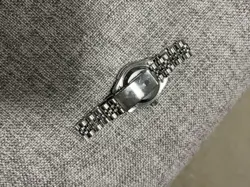 WATCH-BLACK