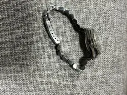 -DIAMOND BEZEL