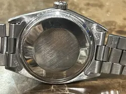 34MM AUTOMATIC STAINLESS