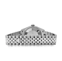 278274 'LADIES' STAINLESS