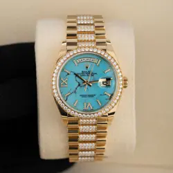 DIAMOND PAVE DIAMOND