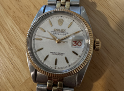 MODEL #6605