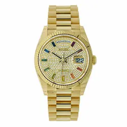 GOLD 128348RBR