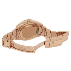 42MM CHOCOLATE ARABIC