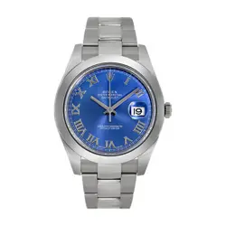 STAINLESS STEEL 116300