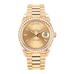 40MM CHAMPAGNE INDEX