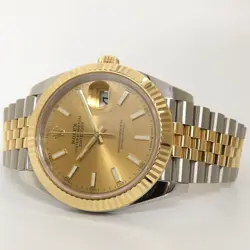 CHAMPAGNE DIAL JUBILEE
