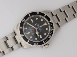 SEA-DWELLER DOUBLE RED