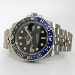 BRACELET STEEL 40MM
