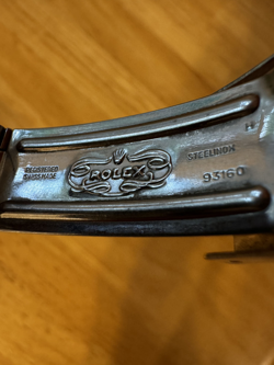 1982 ROLEX SEA-DWELLER