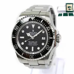 DEEPSEA 136660 44MM