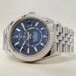 STEEL 42MM BX/PRS