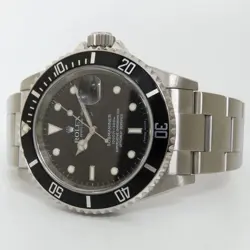 STEEL AUTOMATIC 16610