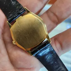 CELLINI ROLEX