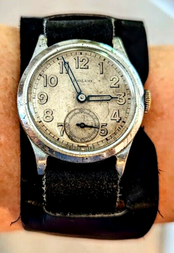 1940S WW2 SWISS