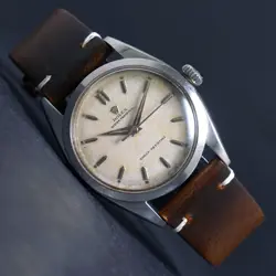 1953 ROLEX 6298
