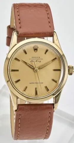 SUPER PRECISION ‘1959’