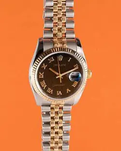 MOTIF ROMAN DIAL