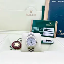 PLATINUM 179166 GLACIER