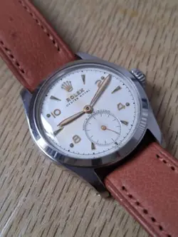 WATCH 1952 REF