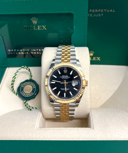 126333 ROLEX DATEJUST