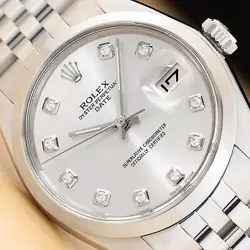 1500 SILVER DIAMOND