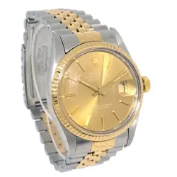DATEJUST REF.16013 36MM
