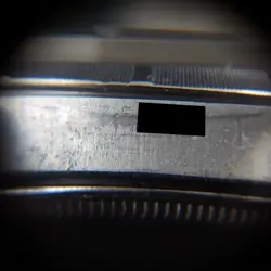 ROLEX 6565