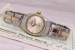 ROLEX ZEPHYR OYSTER