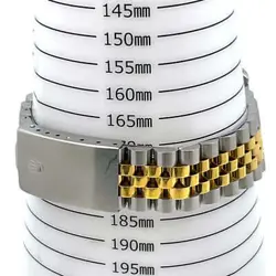 ROLEX DATEJUST 16233 K18/SS #486