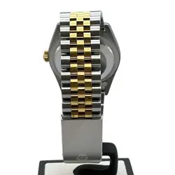 ROLEX DATEJUST 16233 K18/SS #486