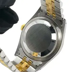 ROLEX DATEJUST 16233 K18/SS #486