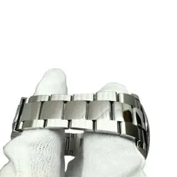 ROLEX DATEJUST 41 Random #126300 Azzurro #102