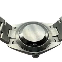 ROLEX DATEJUST 41 Random #126300 Azzurro #102