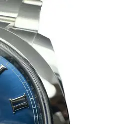 ROLEX DATEJUST 41 Random #126300 Azzurro #102