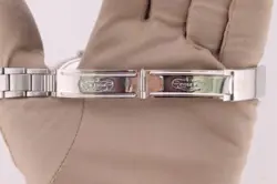 Vintage and RARE 1972 Rolex Air-King-Date Ref. 5700 w/ 7835 Oyster Bracelet!