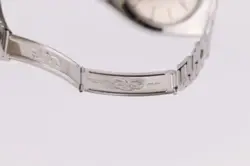 Vintage and RARE 1972 Rolex Air-King-Date Ref. 5700 w/ 7835 Oyster Bracelet!