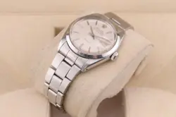 Vintage and RARE 1972 Rolex Air-King-Date Ref. 5700 w/ 7835 Oyster Bracelet!